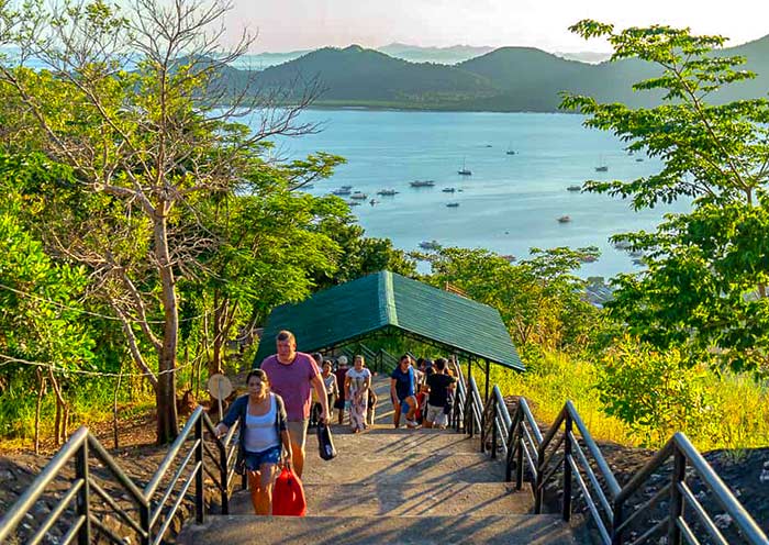Philippines 7 Days Bohol and Camiguin Island Biking Tour